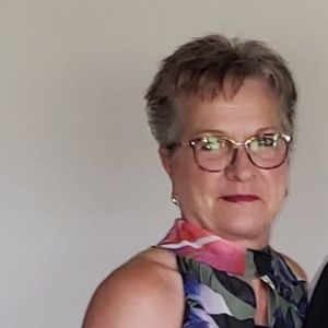 Meet your Posher, Karen